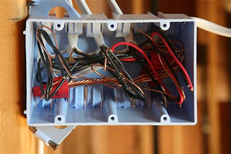 can i use a plastic electrical box in chicago|plastic electrical box wiring.